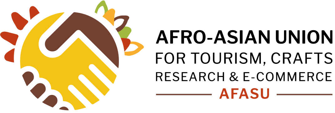 Afro-Asian Union Logo