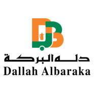 Dallah Al Baraka Group Logo - Saudi Arabia