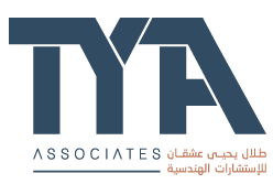 Talal Yahya Ashqan Office Logo - Saudi Arabia
